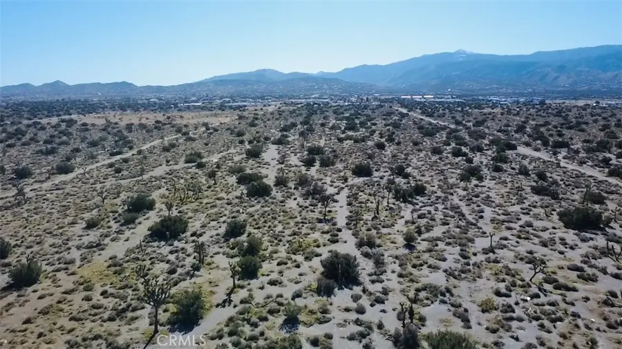 0 Smoke Tree, Pinon Hills, CA 92372 - #3