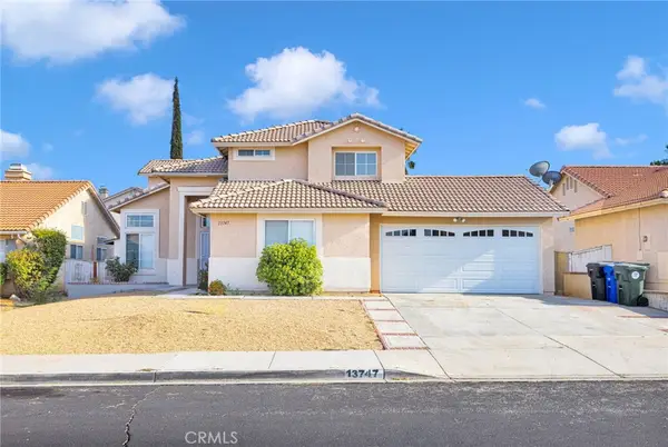 13747 Valera, Victorville, CA 92392