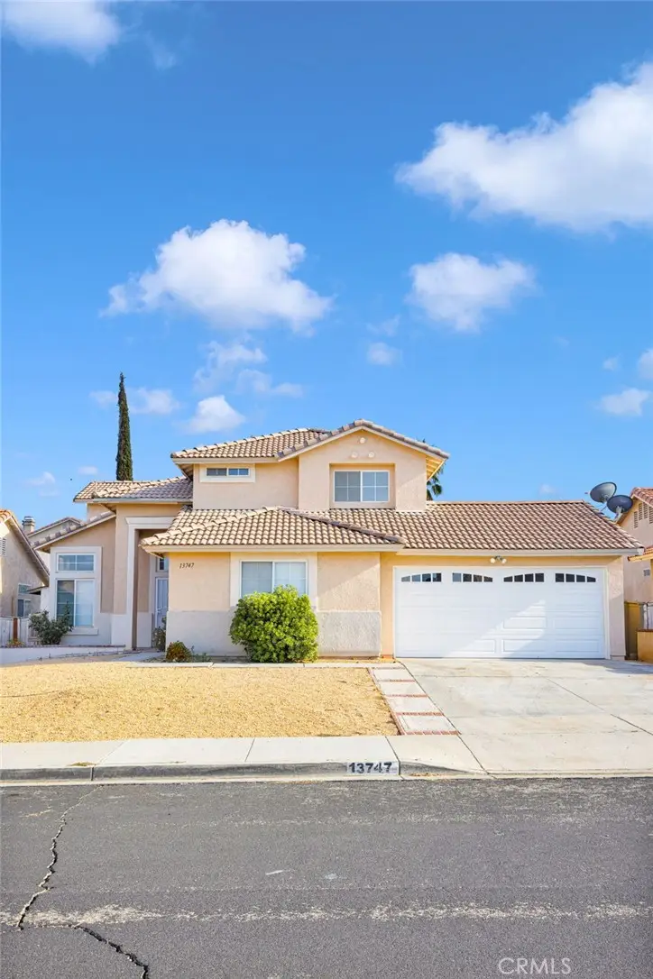 13747 Valera, Victorville, CA 92392 - #2