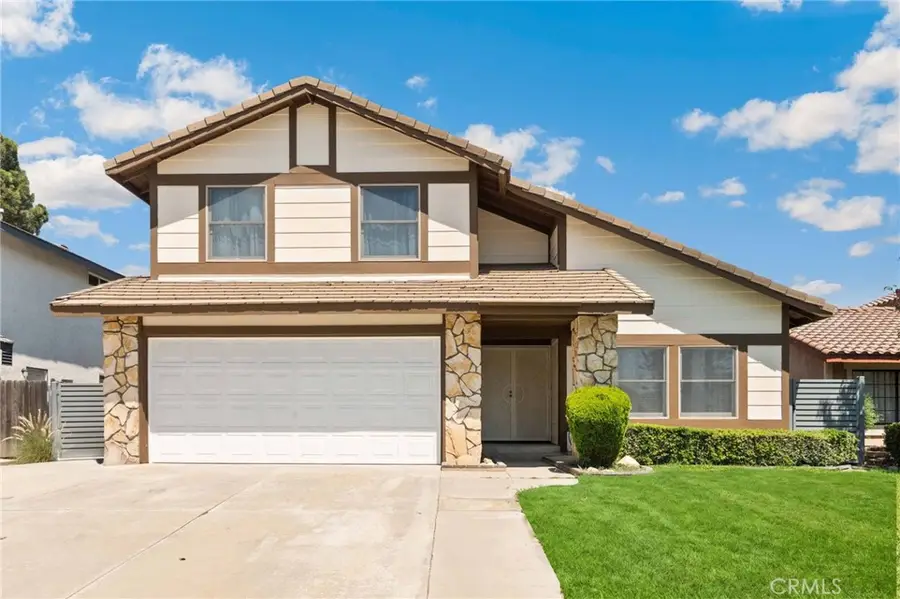 17212 Mariana, Fontana, CA 92336 - #2