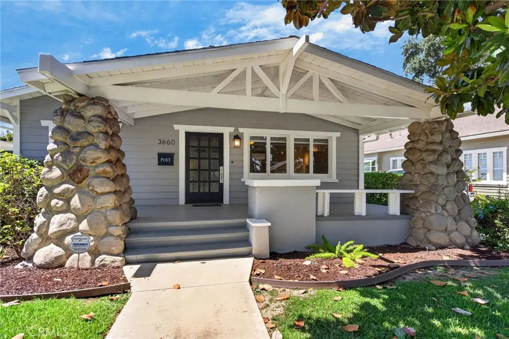 3660 Linwood, Riverside, CA 92506 - #1