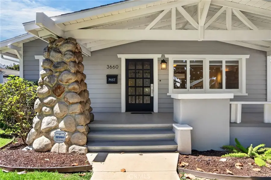 3660 Linwood, Riverside, CA 92506 - #2