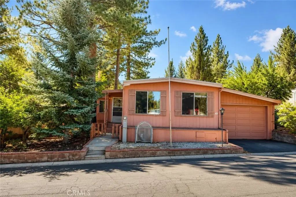 391 Montclair Drive #163, Big Bear City, CA 92314 - #1