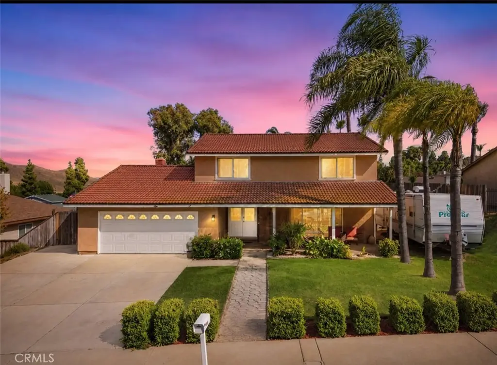 11246 Coolwater Drive, Riverside, CA 92505 - #1