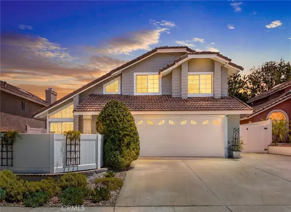387 Glacier Circle, Corona, CA 92879