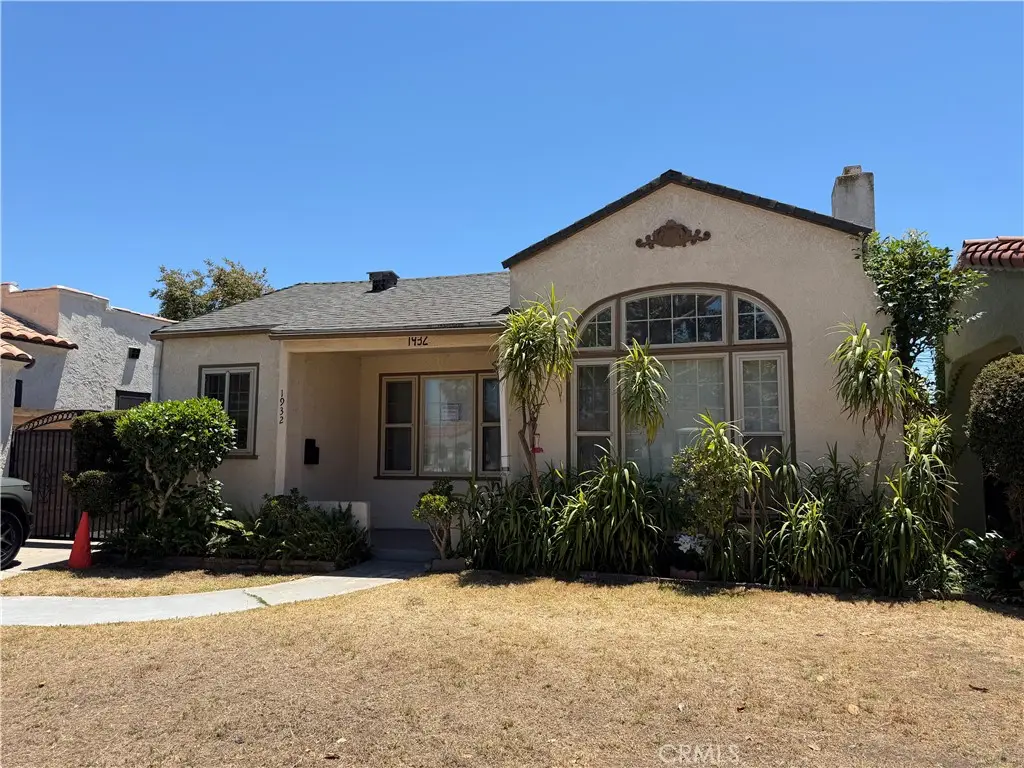 1932 W 84th, Los Angeles, CA 90047 - #1