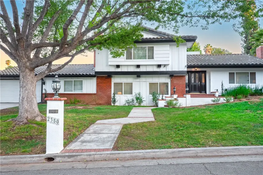 2350 Shadow Hill Drive, Riverside, CA 92506 - #3