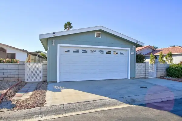81641 Avenue 48 #70, Indio, CA 92201