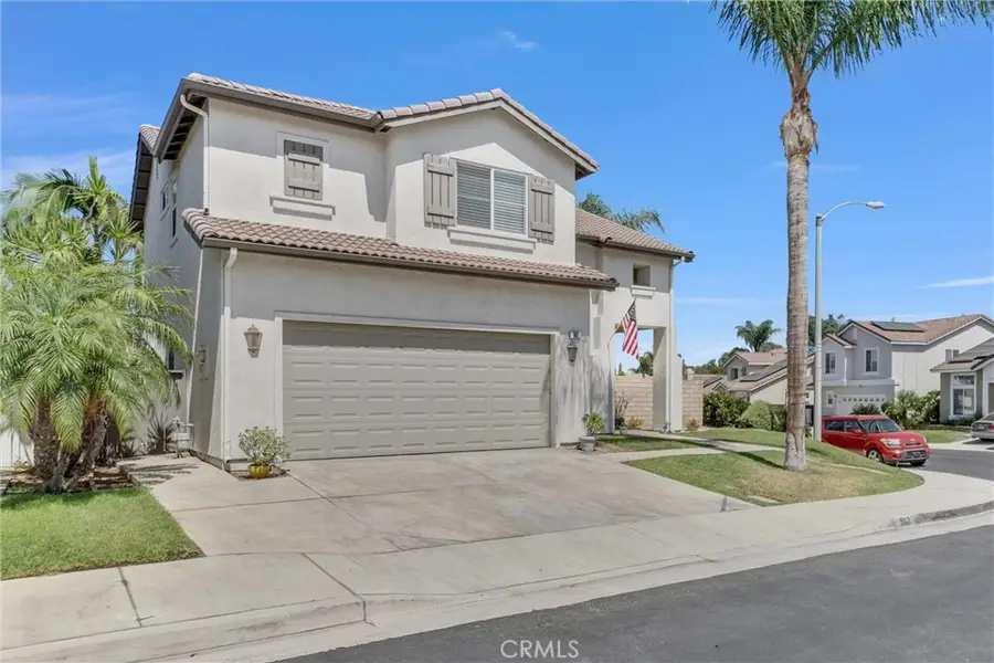 962 Redtail Drive, Corona, CA 92879 - #2