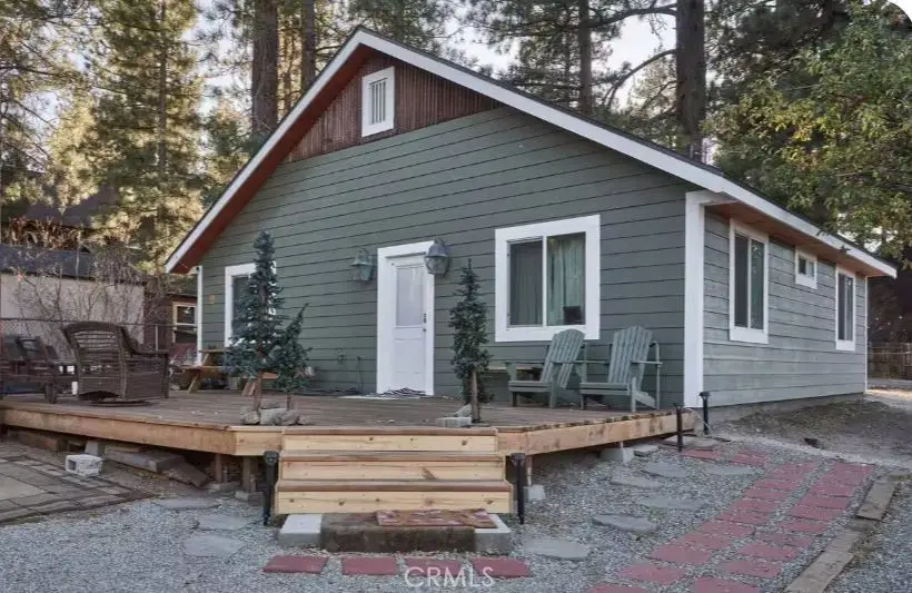 355 Georgia Street, Big Bear Lake, CA 92315 - #1