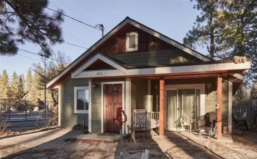 355 Georgia Street, Big Bear Lake, CA 92315 - #2