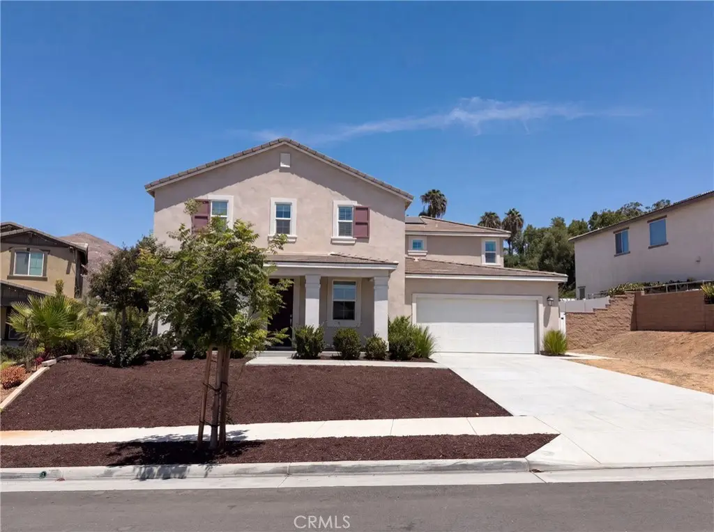 6593 Zion, Jurupa Valley, CA 92509 - #1