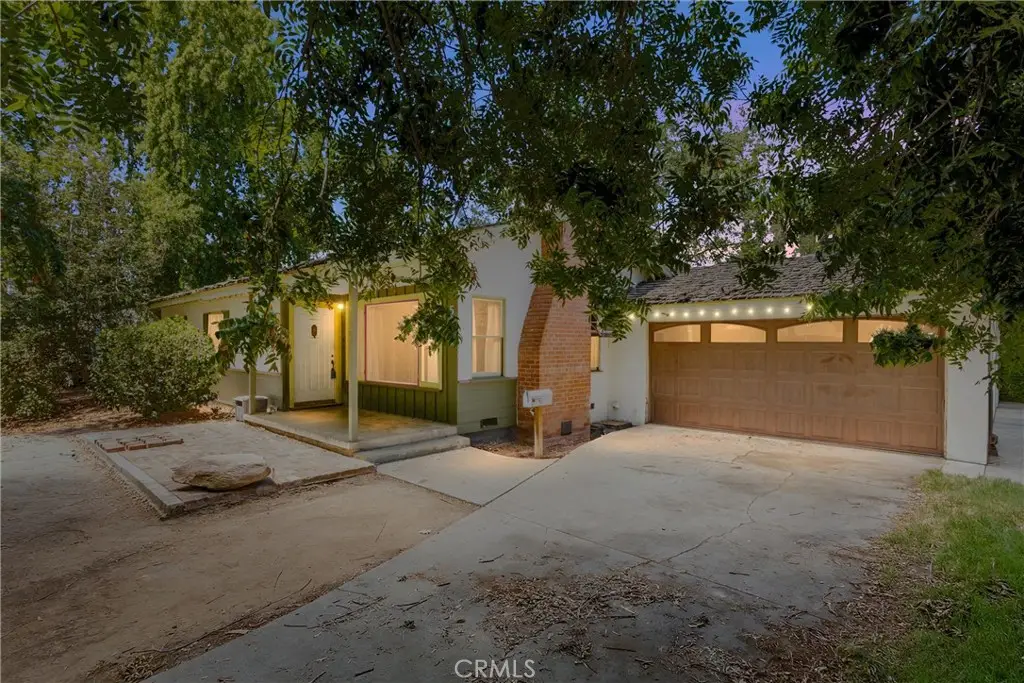 5841 Palm Avenue, Riverside, CA 92506 - #1