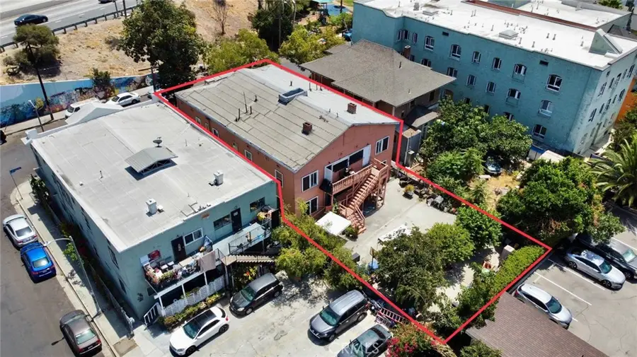 1943 Estrella Avenue, Los Angeles, CA 90007 - #2