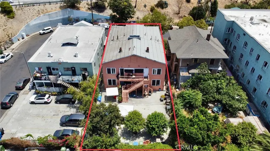 1943 Estrella Avenue, Los Angeles, CA 90007 - #3