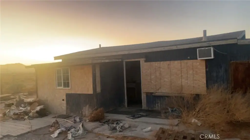 15220 Wolf Haven, Lucerne Valley, CA 92356 - #1