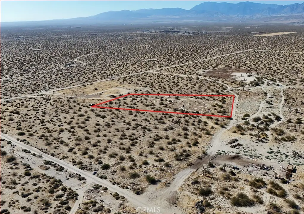 0 125th Street E, Littlerock, CA 93543 - #1