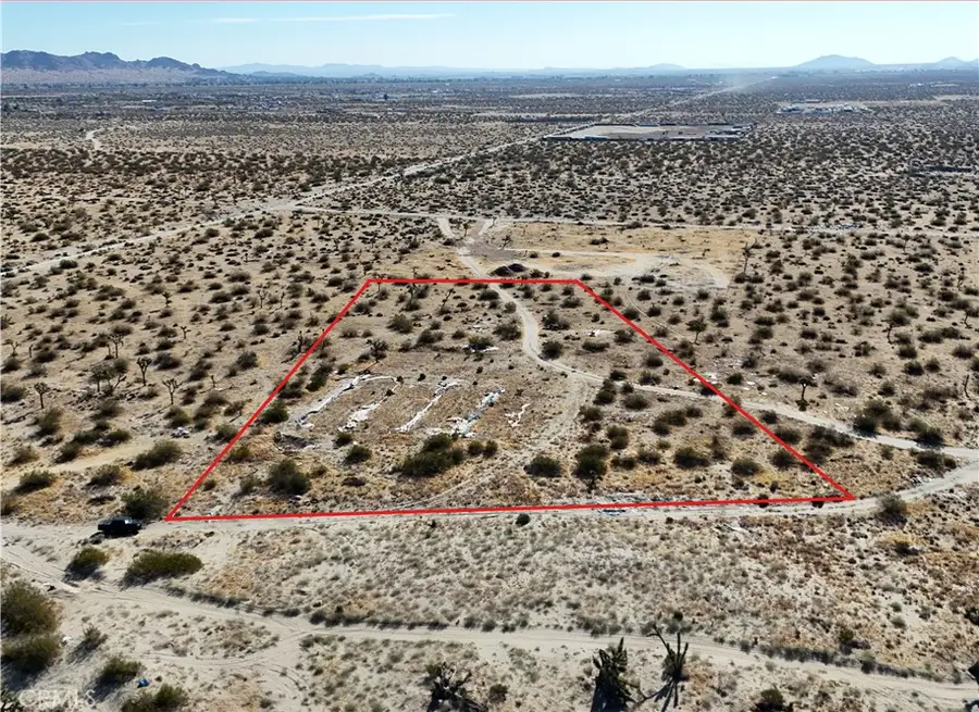 0 125th Street E, Littlerock, CA 93543 - #3