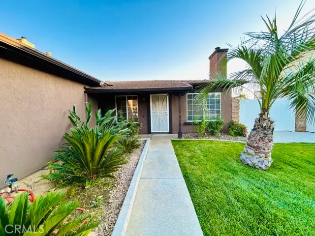 745 Cardinal, Beaumont, CA 92223 - #2