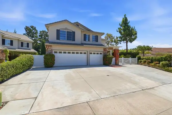 5412 Deveron Court, Riverside, CA 92507
