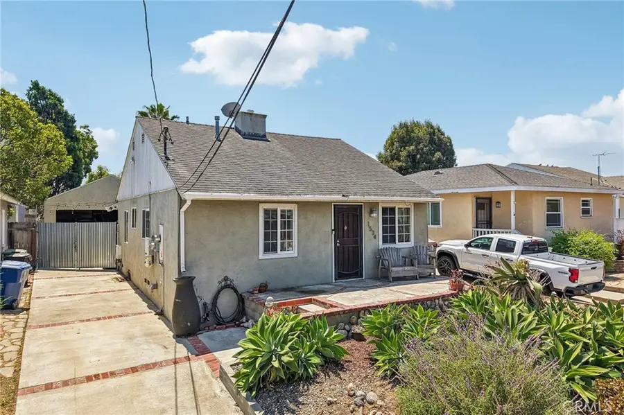 1534 W 213th, Torrance, CA 90501 - #2