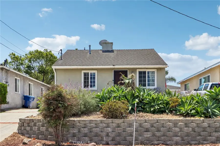 1534 W 213th, Torrance, CA 90501 - #3