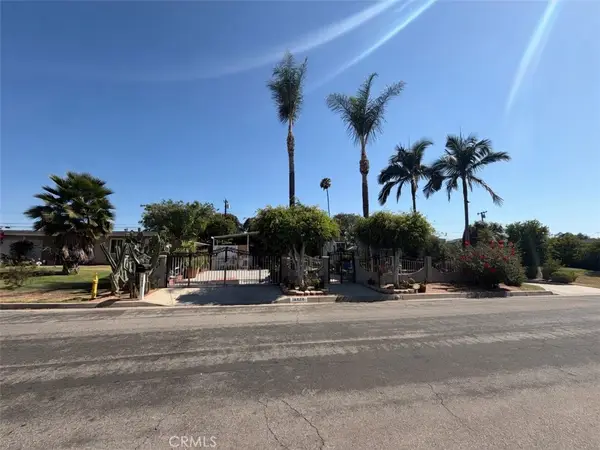 18438 E Citrus Edge, Azusa, CA 91702