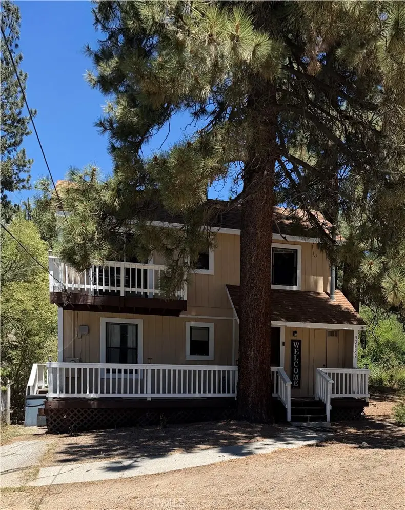 33492 Wild Rose, Green Valley Lake, CA 92341 - #1