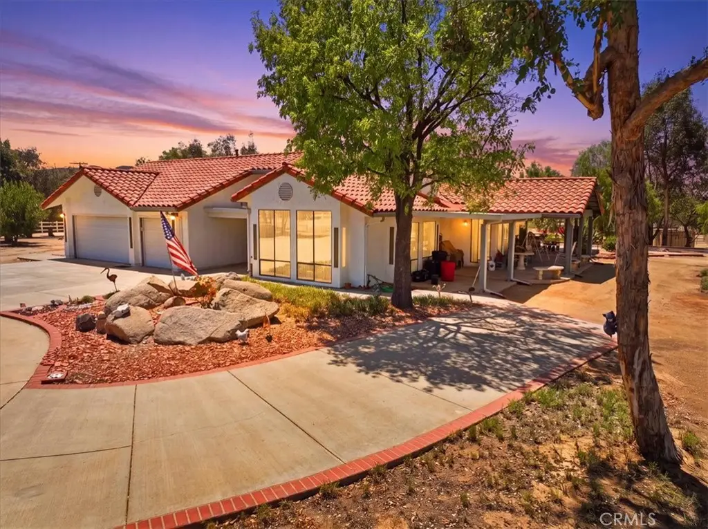 22801 Norbert Street, Lake Mathews, CA 92570 - #1