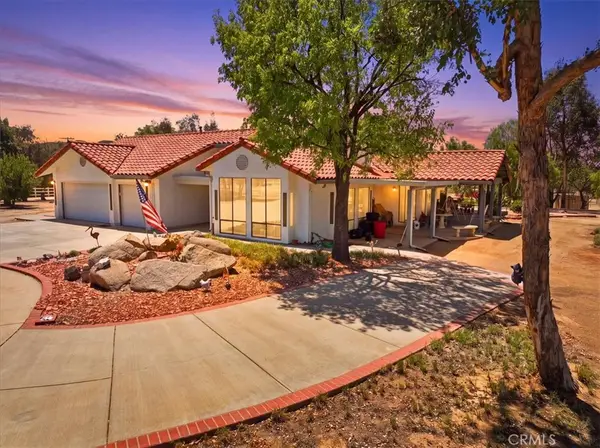22801 Norbert Street, Lake Mathews, CA 92570