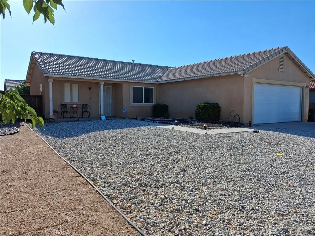 15382 Lassen, Adelanto, CA 92301 - #1
