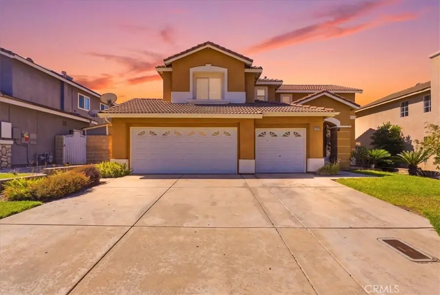 14993 Oak Spring, Fontana, CA 92336 - #2