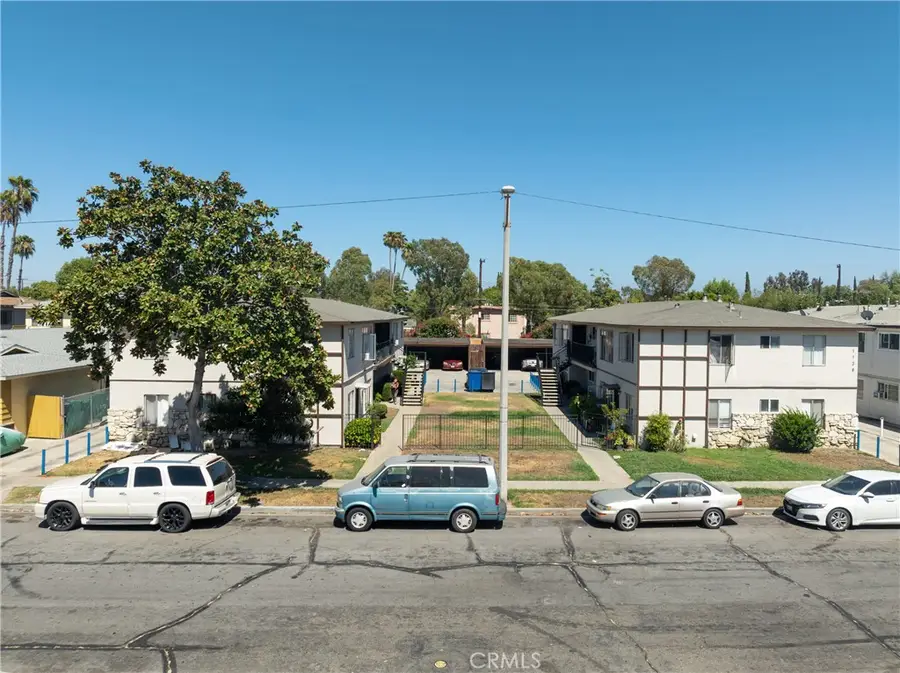 1138 1142 N Mayfair, Anaheim, CA 92801 - #3
