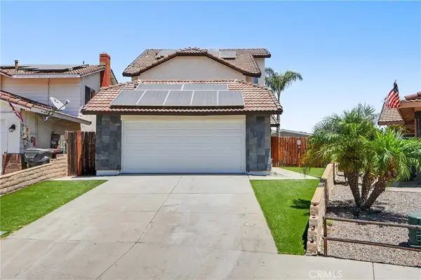 11820 Bayless, Moreno Valley, CA 92557