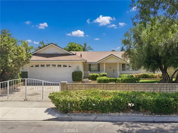 1714 N Corona, Ontario, CA 91764