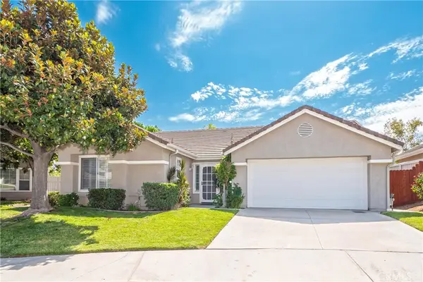 5824 Thornhill Drive, Riverside, CA 92507