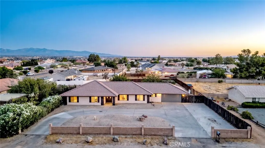 13786 Crow, Apple Valley, CA 92307 - #1