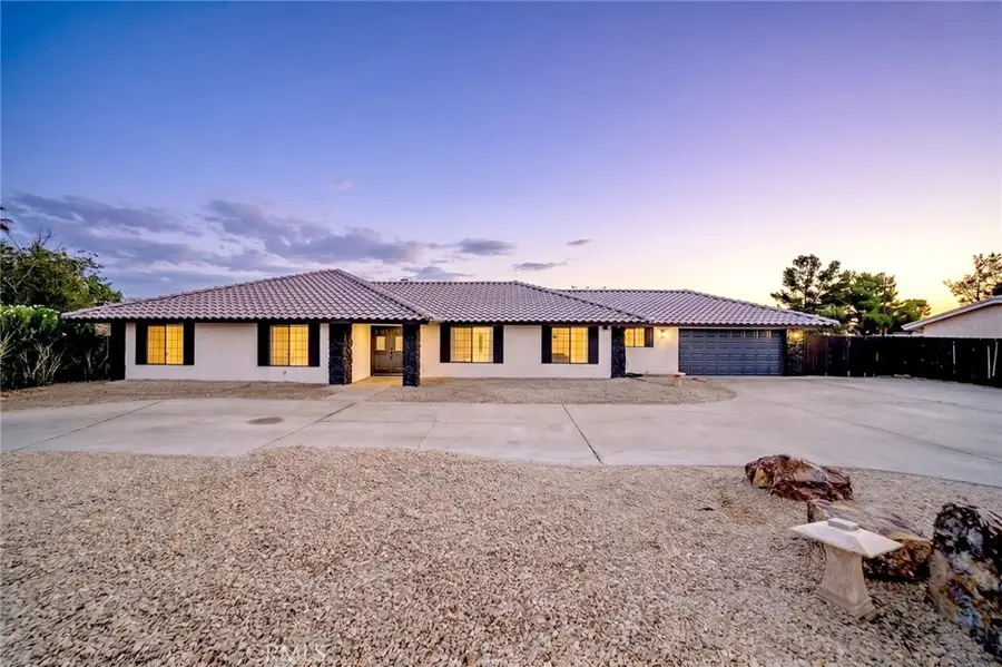 13786 Crow, Apple Valley, CA 92307 - #2