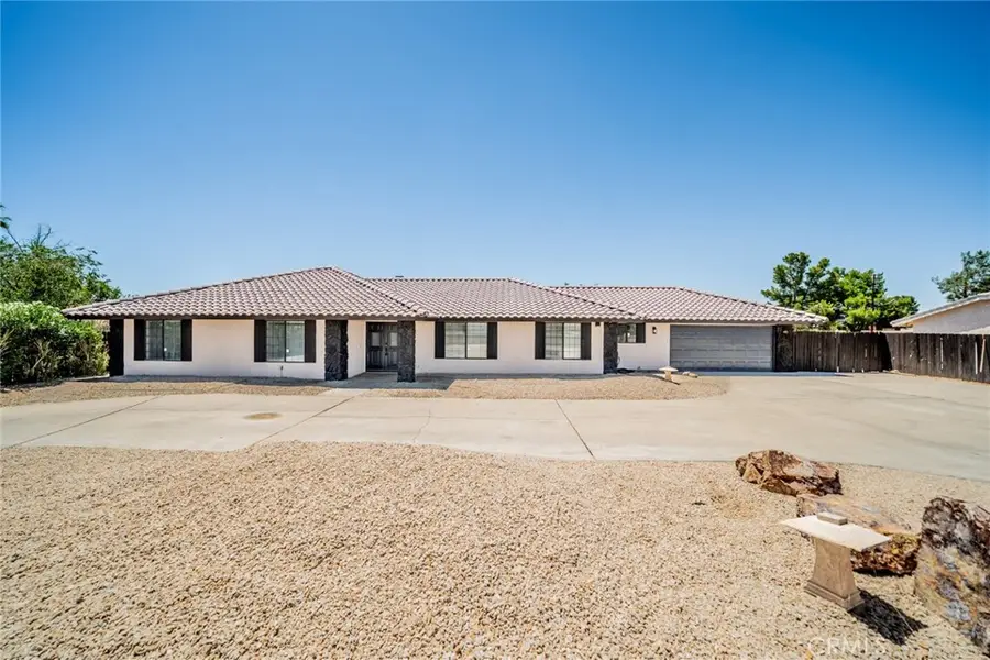 13786 Crow, Apple Valley, CA 92307 - #3