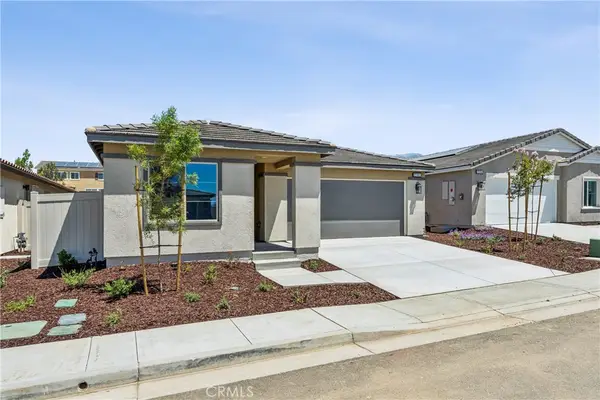 1590 Park Village Drive, Beaumont, CA 92223
