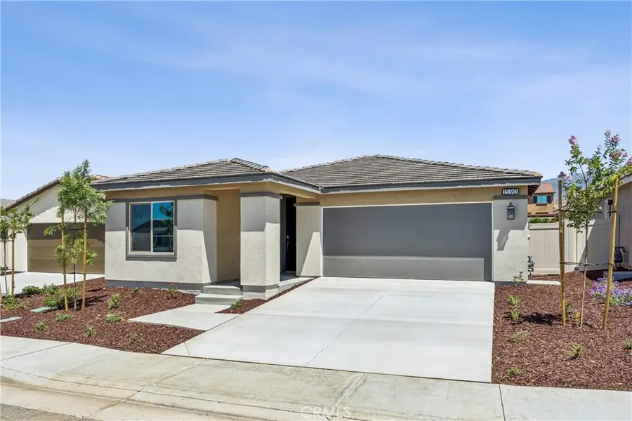 1590 Park Village Drive, Beaumont, CA 92223 - #2