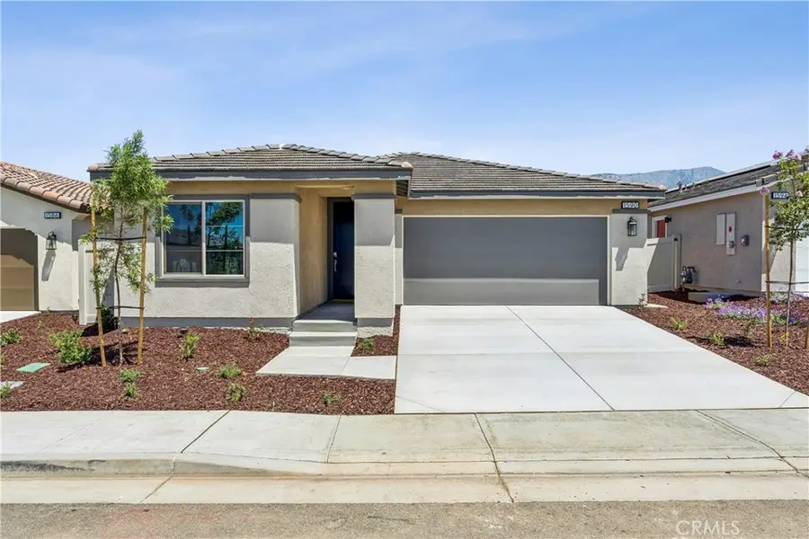1590 Park Village Drive, Beaumont, CA 92223 - #3