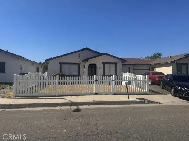 434 El Monte, San Jacinto, CA 92583 - #1