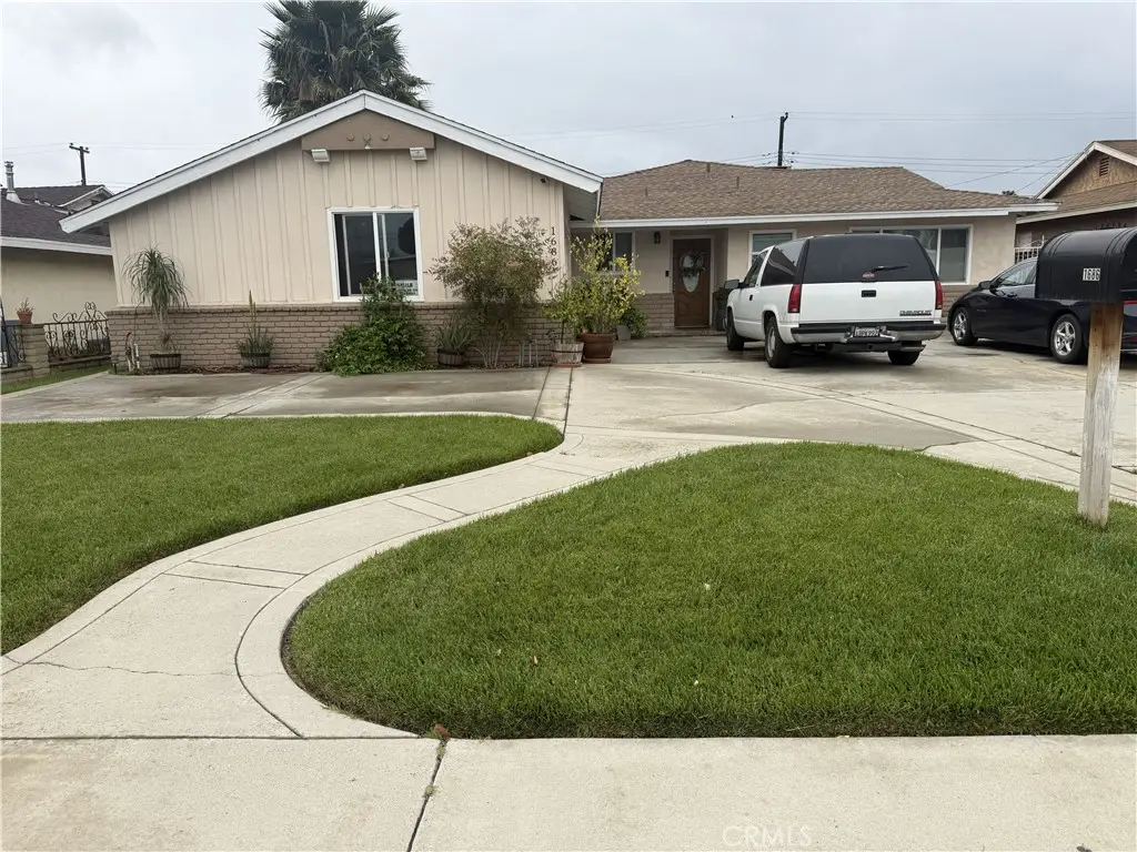 1686 E Princeton Street, Ontario, CA 91764 - #1