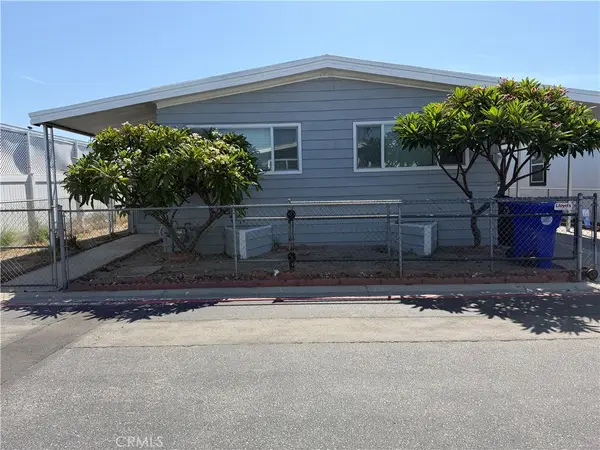 16860 Slover Avenue #61, Fontana, CA 92337