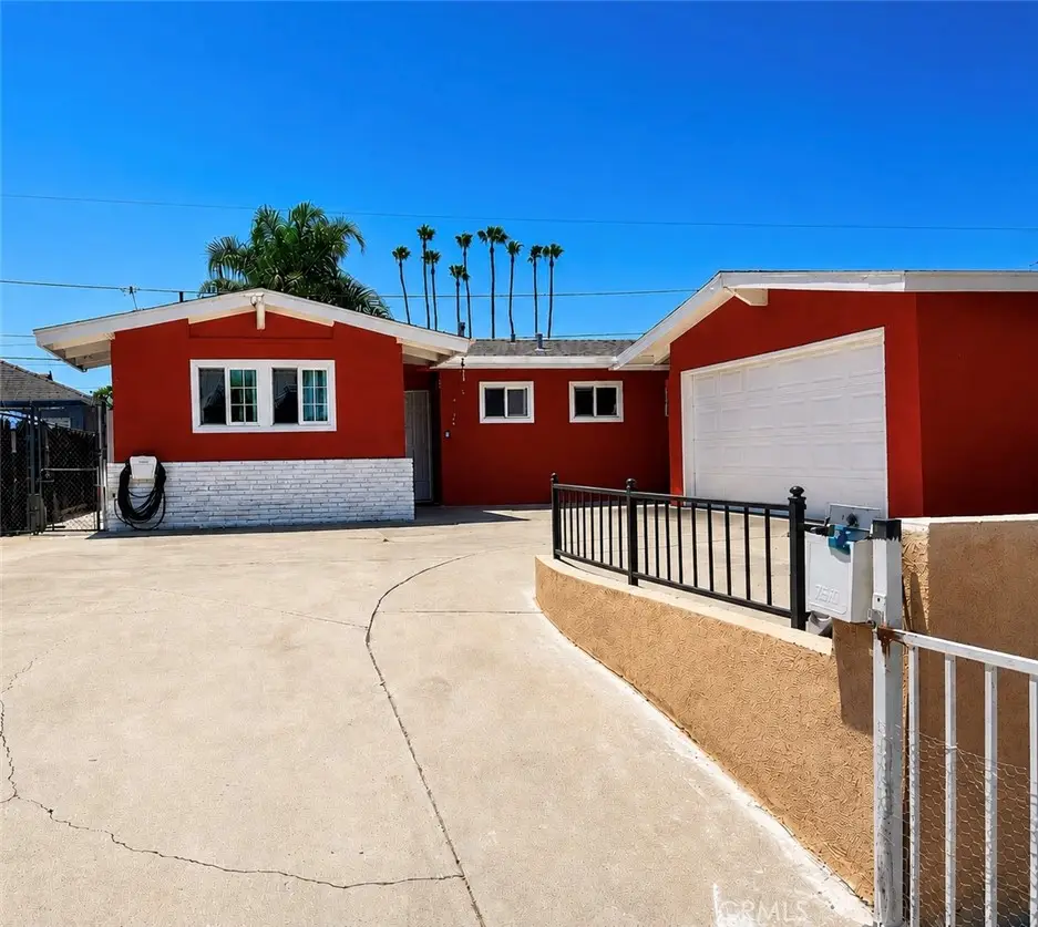 14715 Brink, Norwalk, CA 90650 - #1