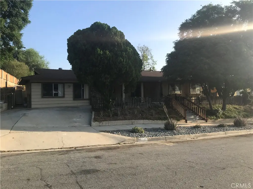 301 Maryknoll Drive, Colton, CA 92324 - #1