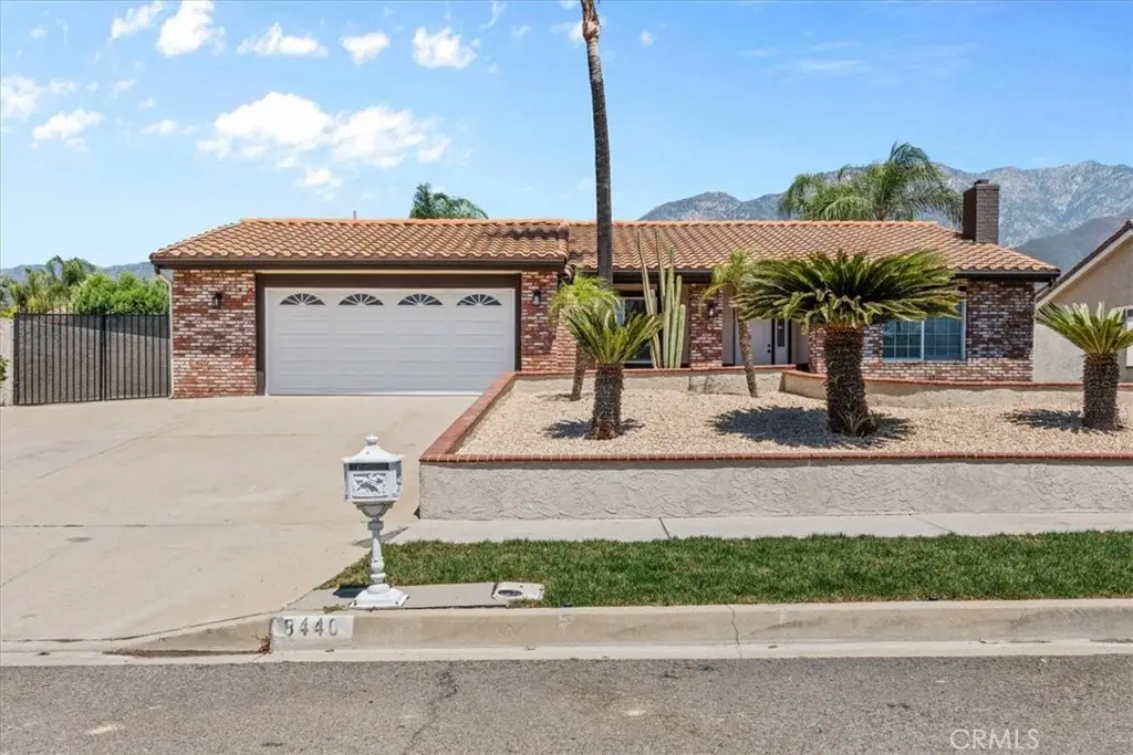 8440 Pumalo, Rancho Cucamonga, CA 91701 - #1