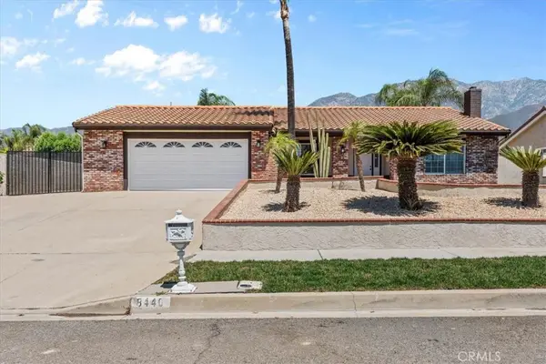 8440 Pumalo, Rancho Cucamonga, CA 91701