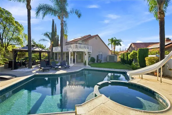 9186 Limecrest Drive, Riverside, CA 92508